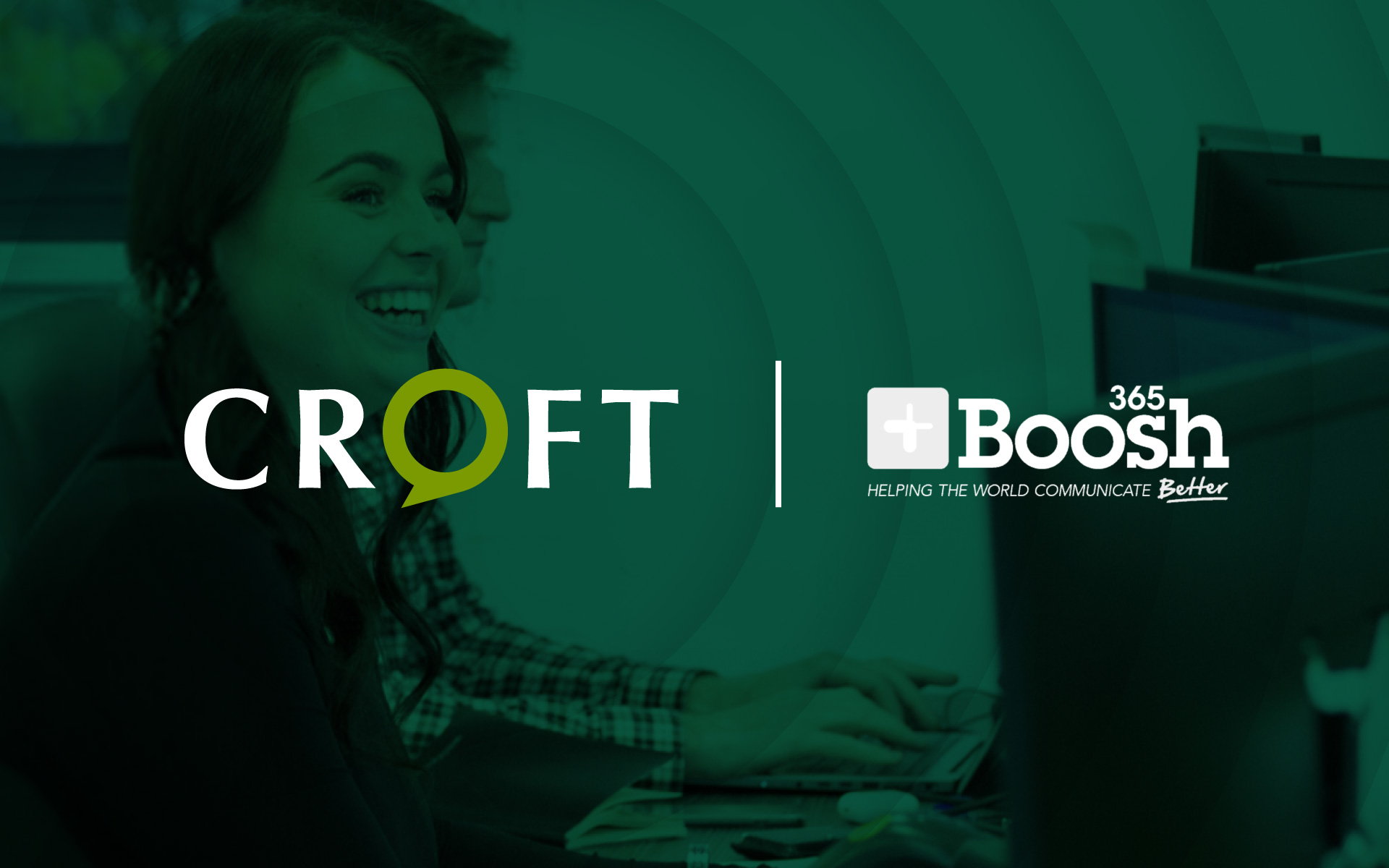 Croft acquires Boosh 365 Limited