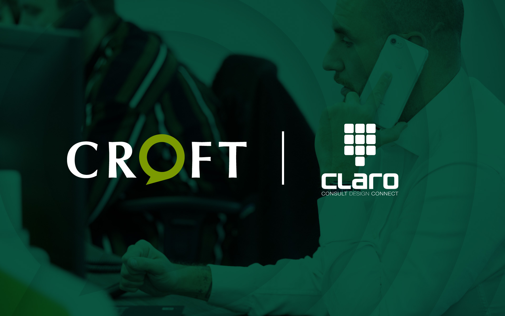 Croft Acquires Claro Communications