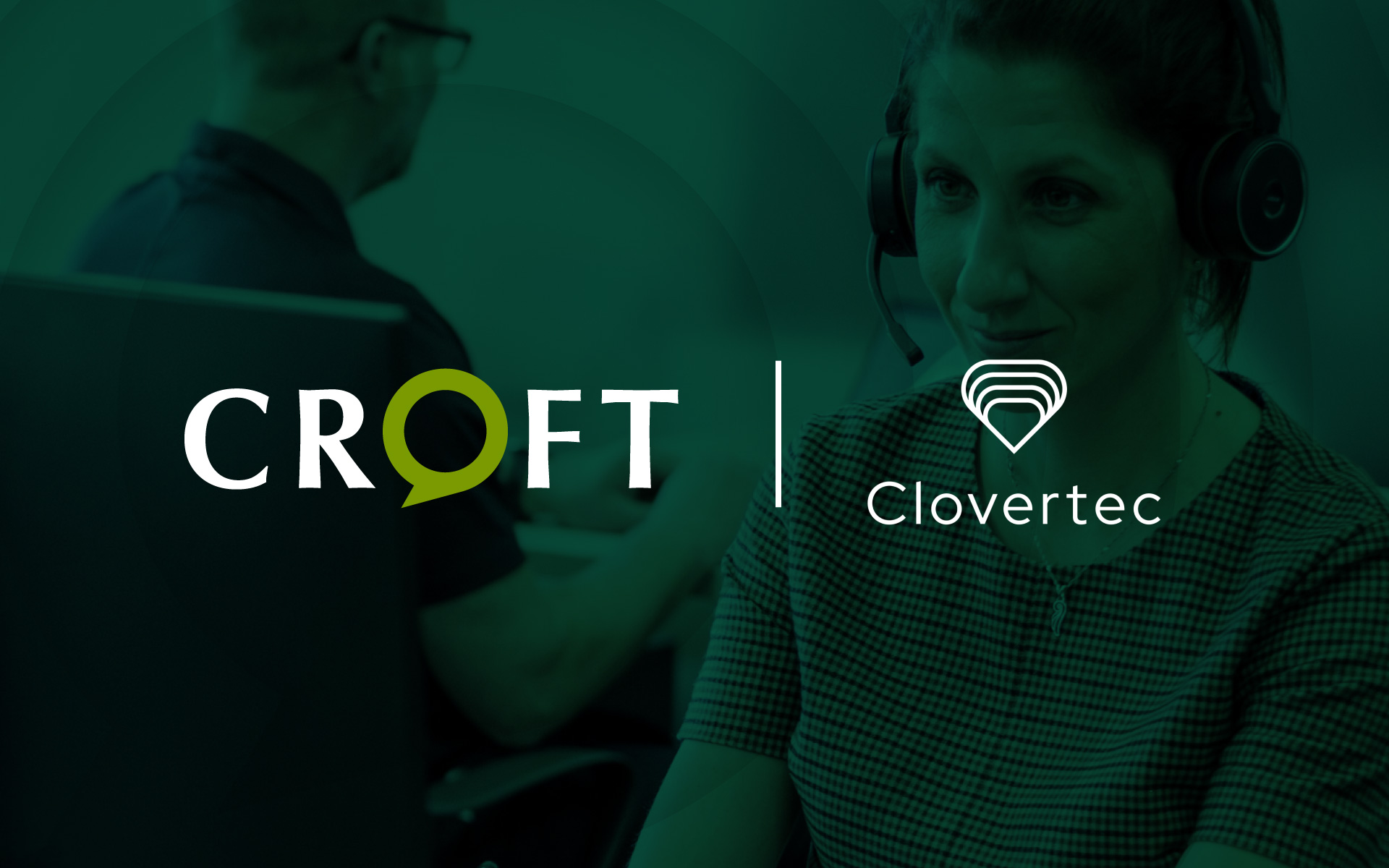 Croft acquires Clovertec