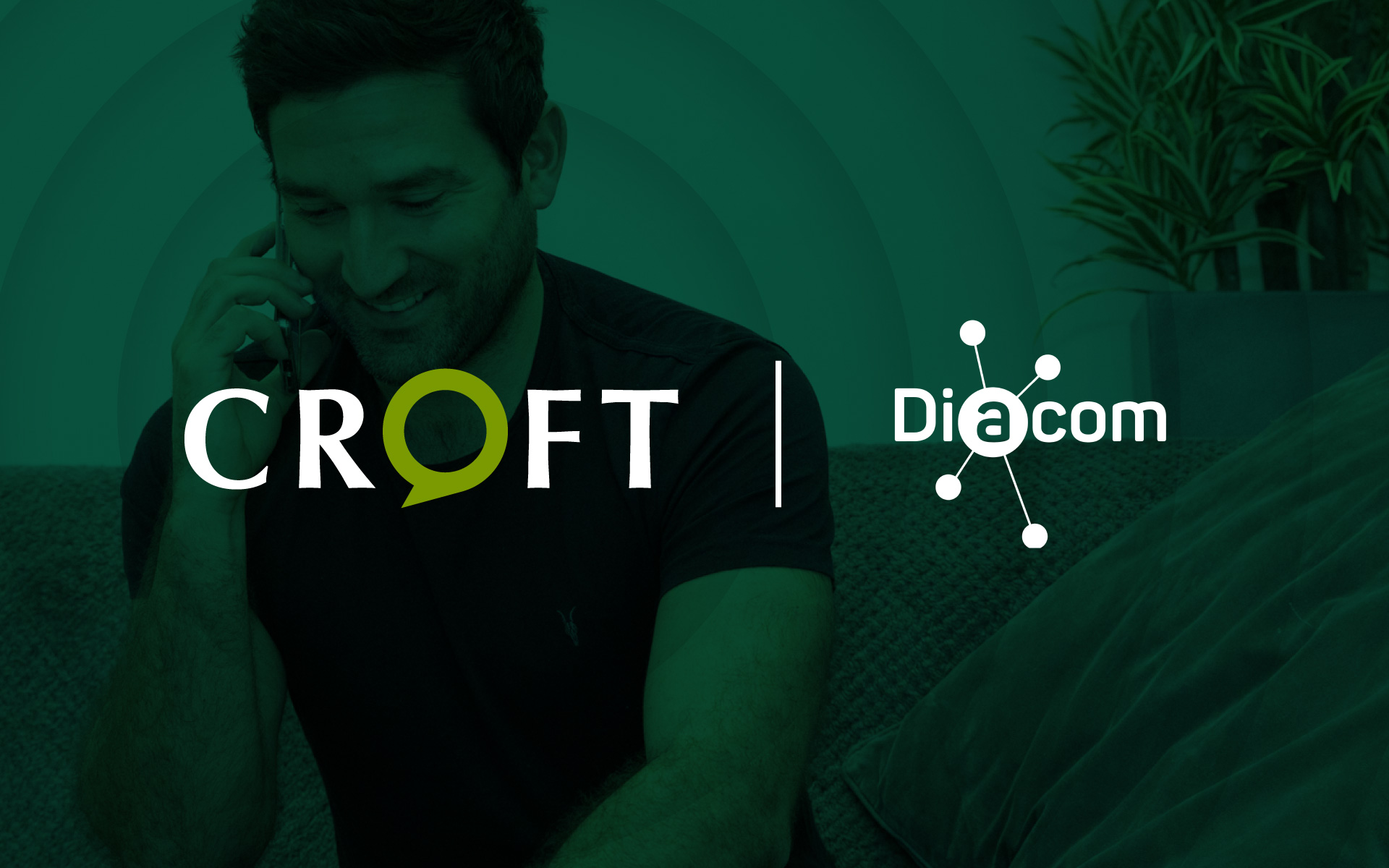 Croft acquires Diacom Networks