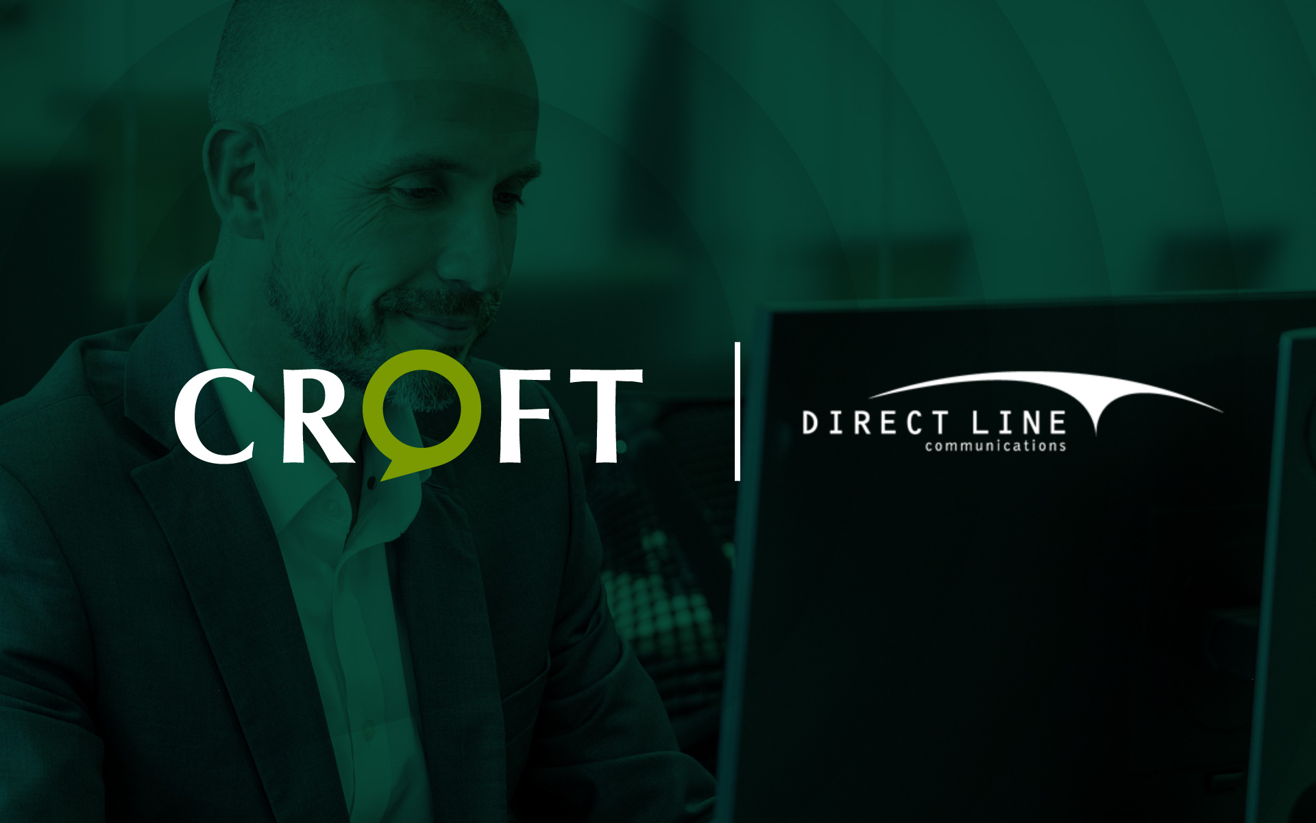 Croft Acquires Direct Line Communications