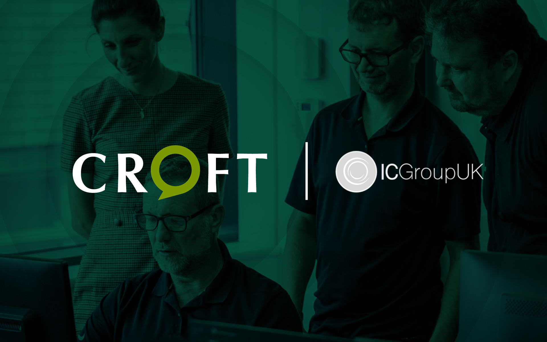 Croft acquires IC Group UK