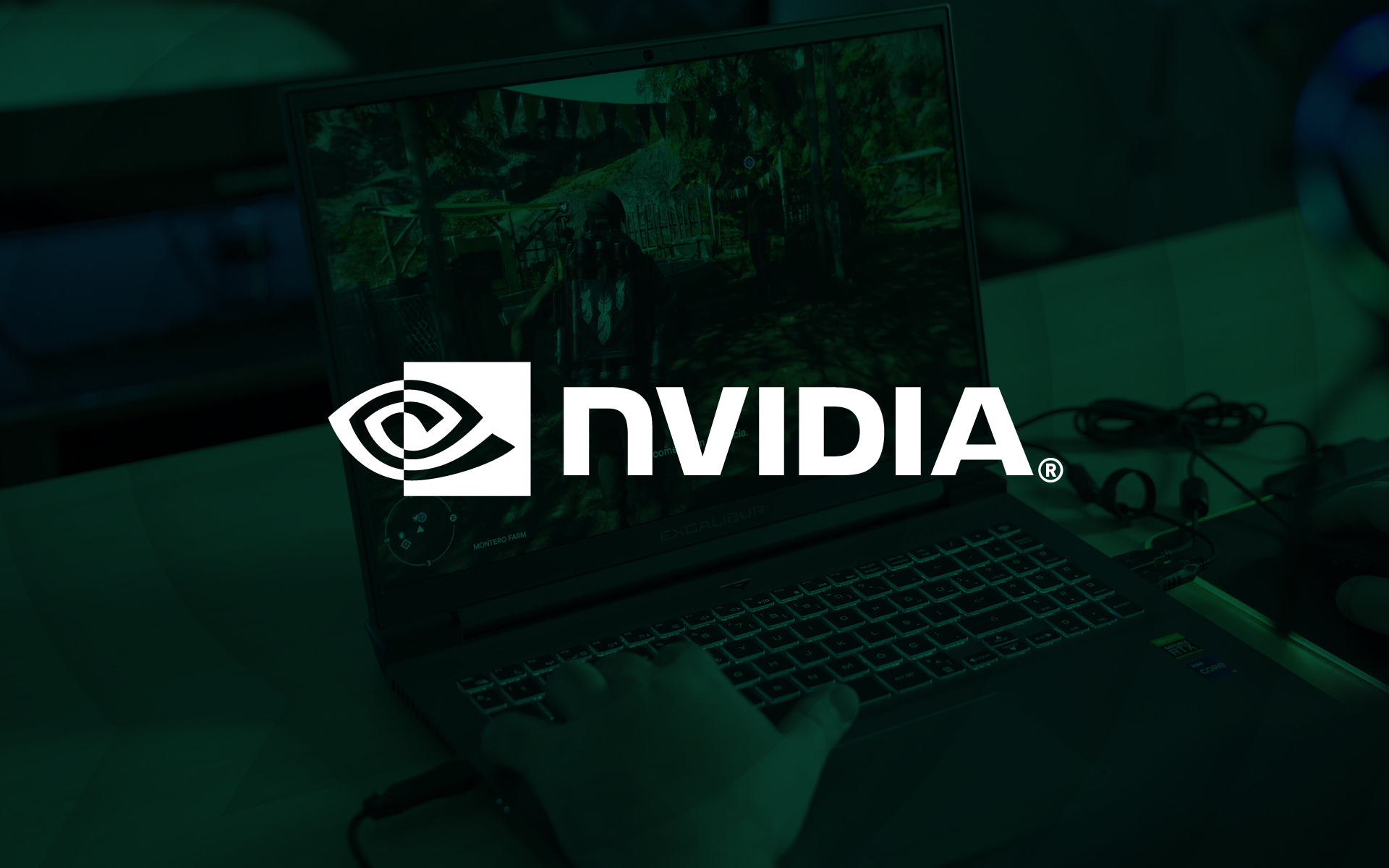 NVIDIA