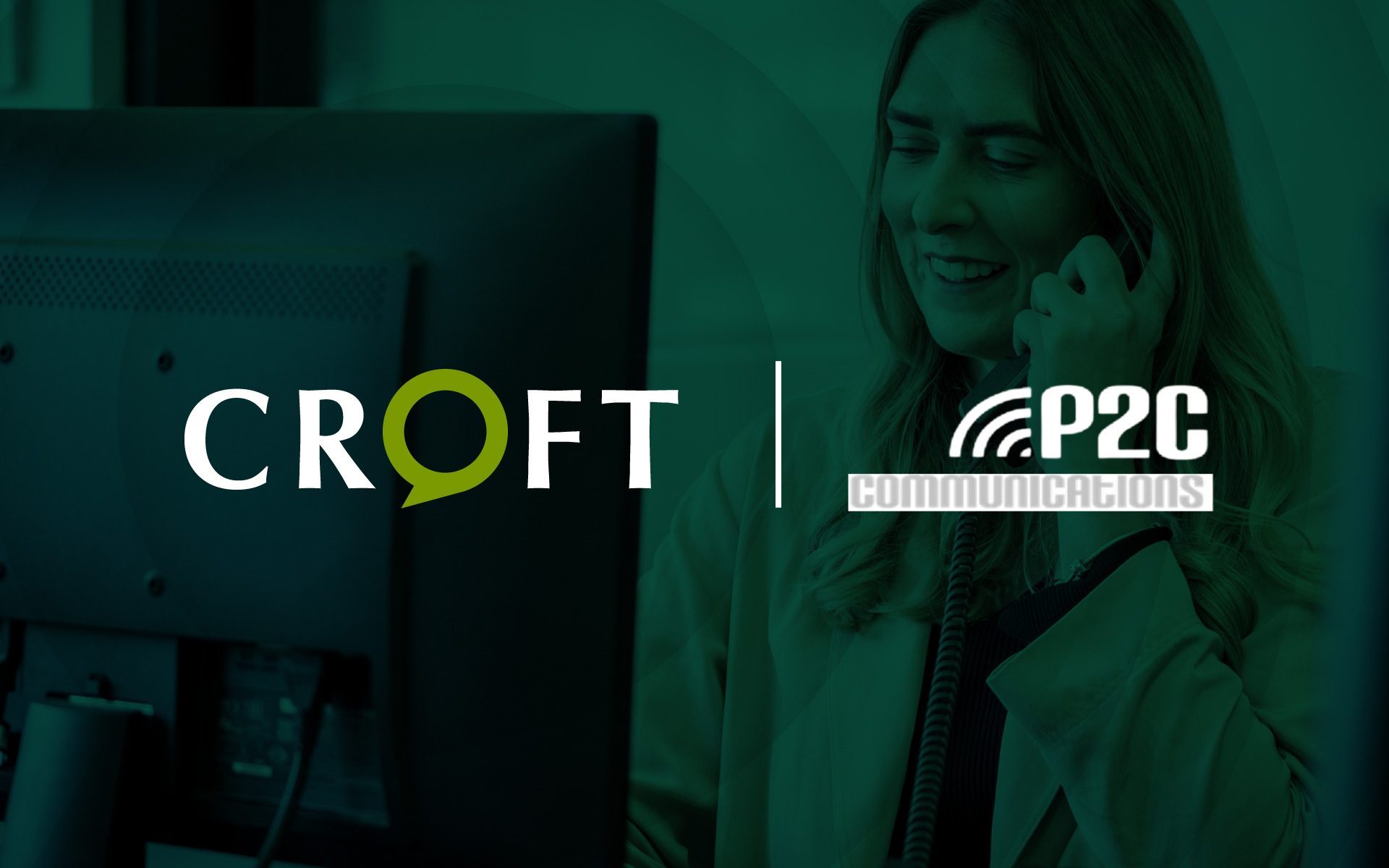 Croft acquires P2C Communications