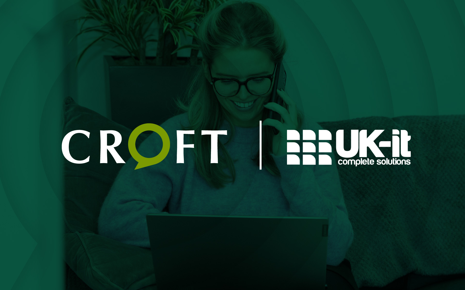 Croft acquires UK Independent Telecom Limited