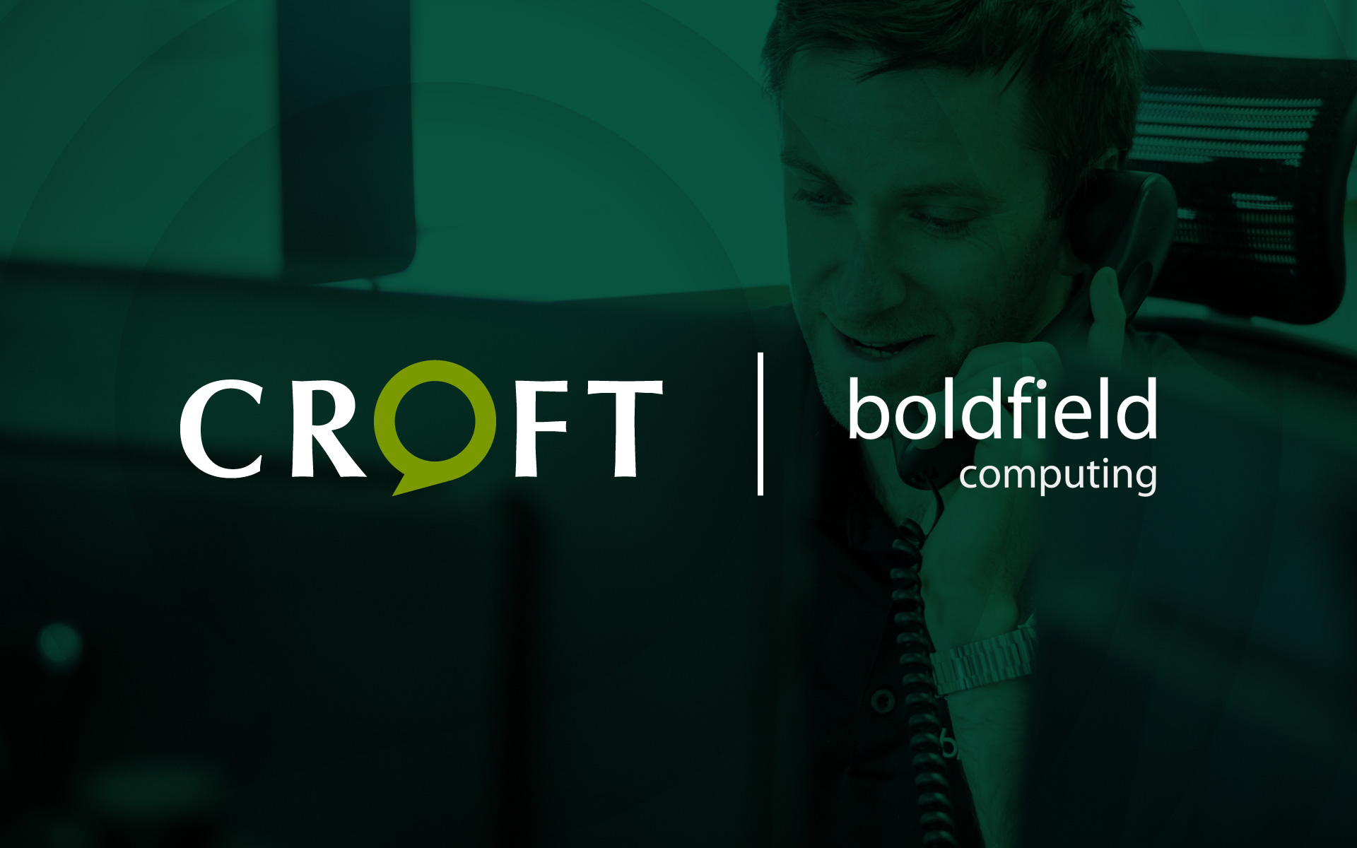 The Boldfield Computing acquisition process: MD Andy Irvine discusses how the company joined forces with Croft