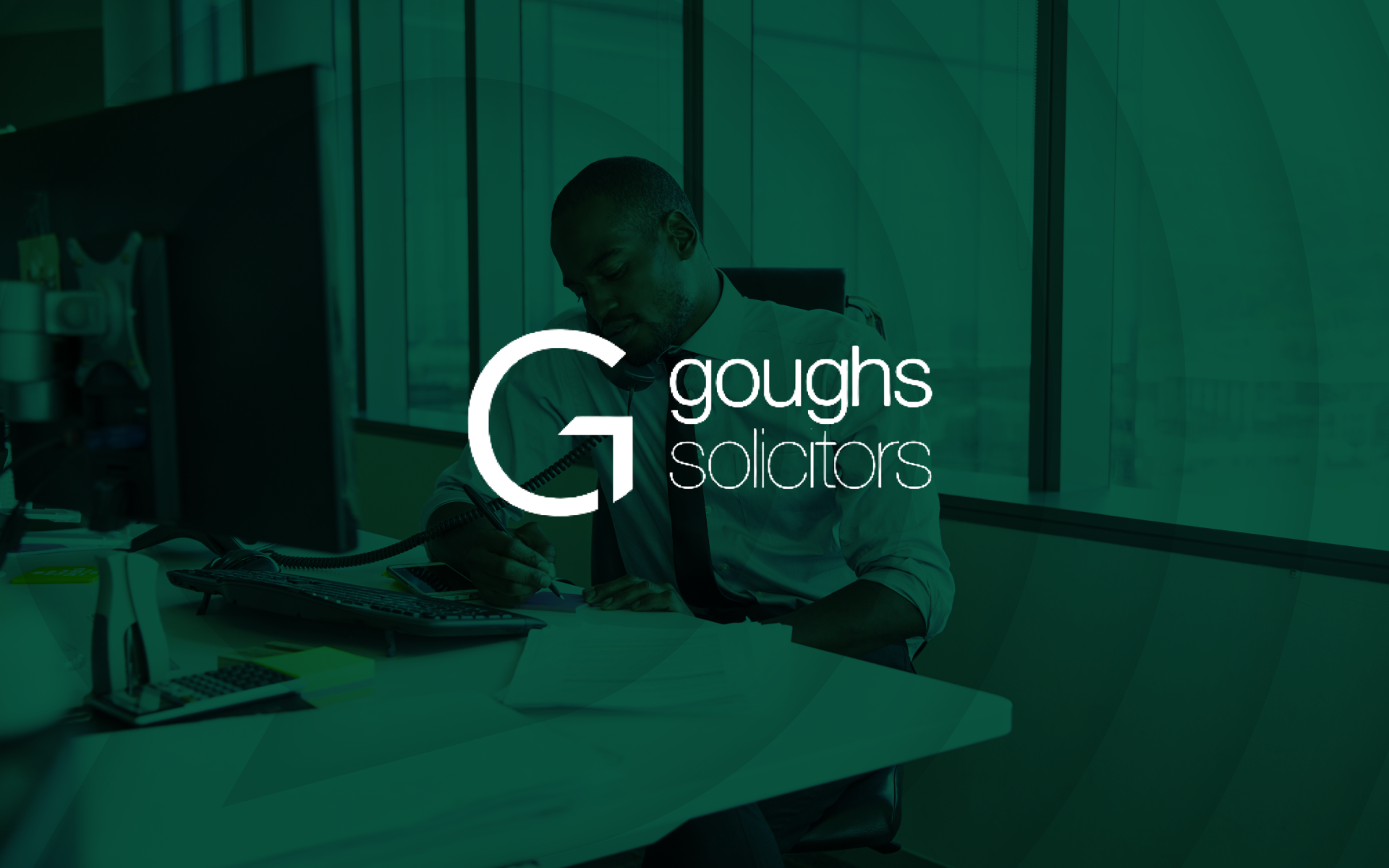 Goughs Solicitors