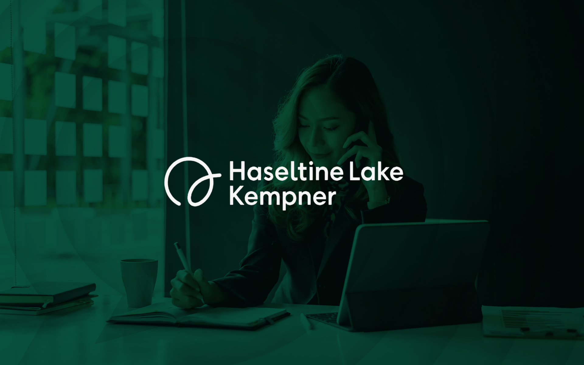 Haseltine Lake Kempner