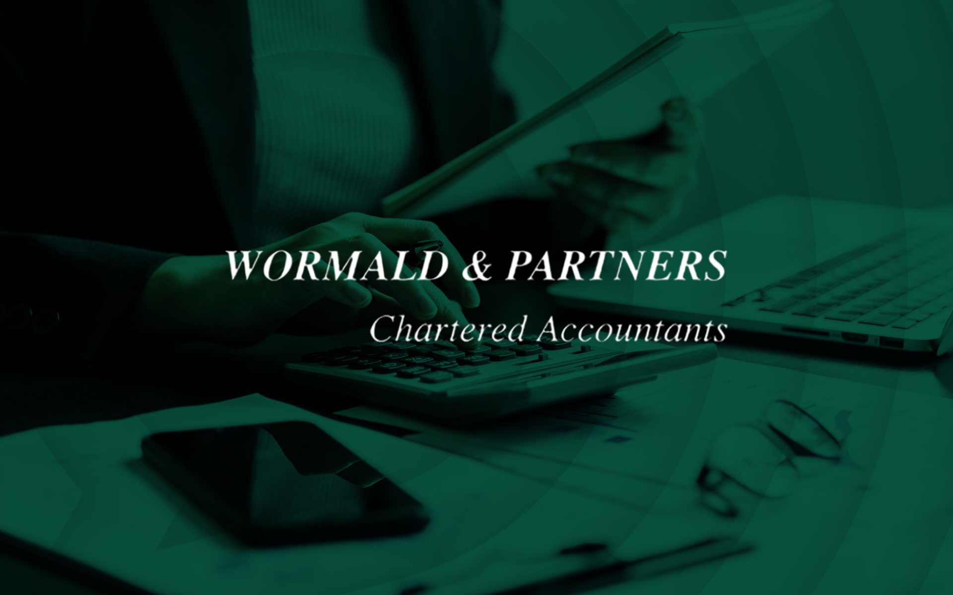 Wormald and Partners Improve Flexibility with a Cloud Phone System Including Teams Integration