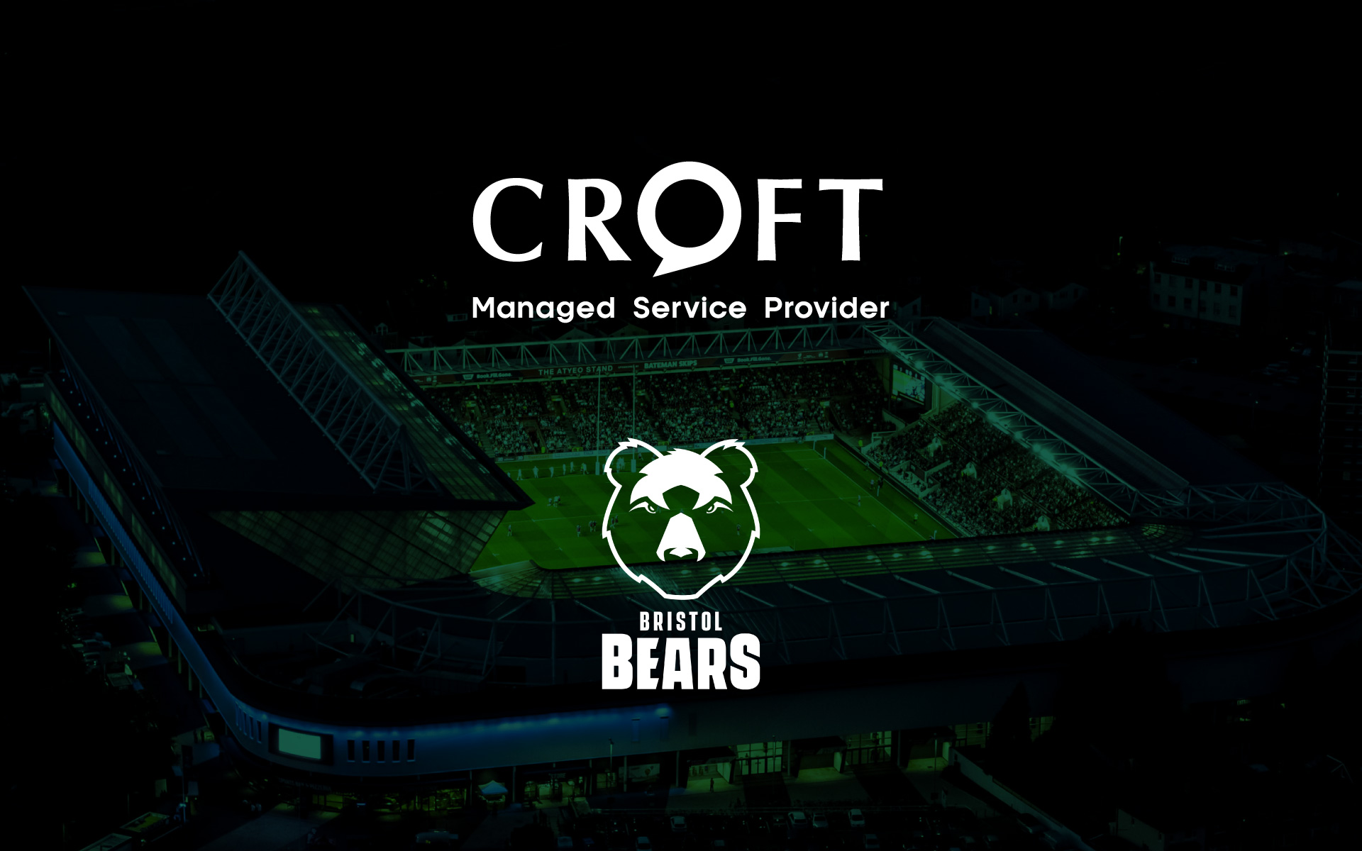 Croft continues partnership with Bristol Bears