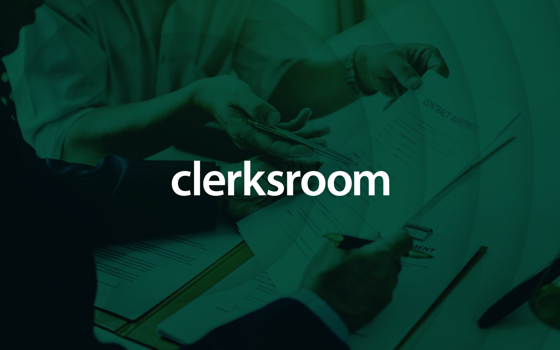 Clerksroom Enhances User Experience and Simplifies Infrastructure with Microsoft Teams Phone Integration