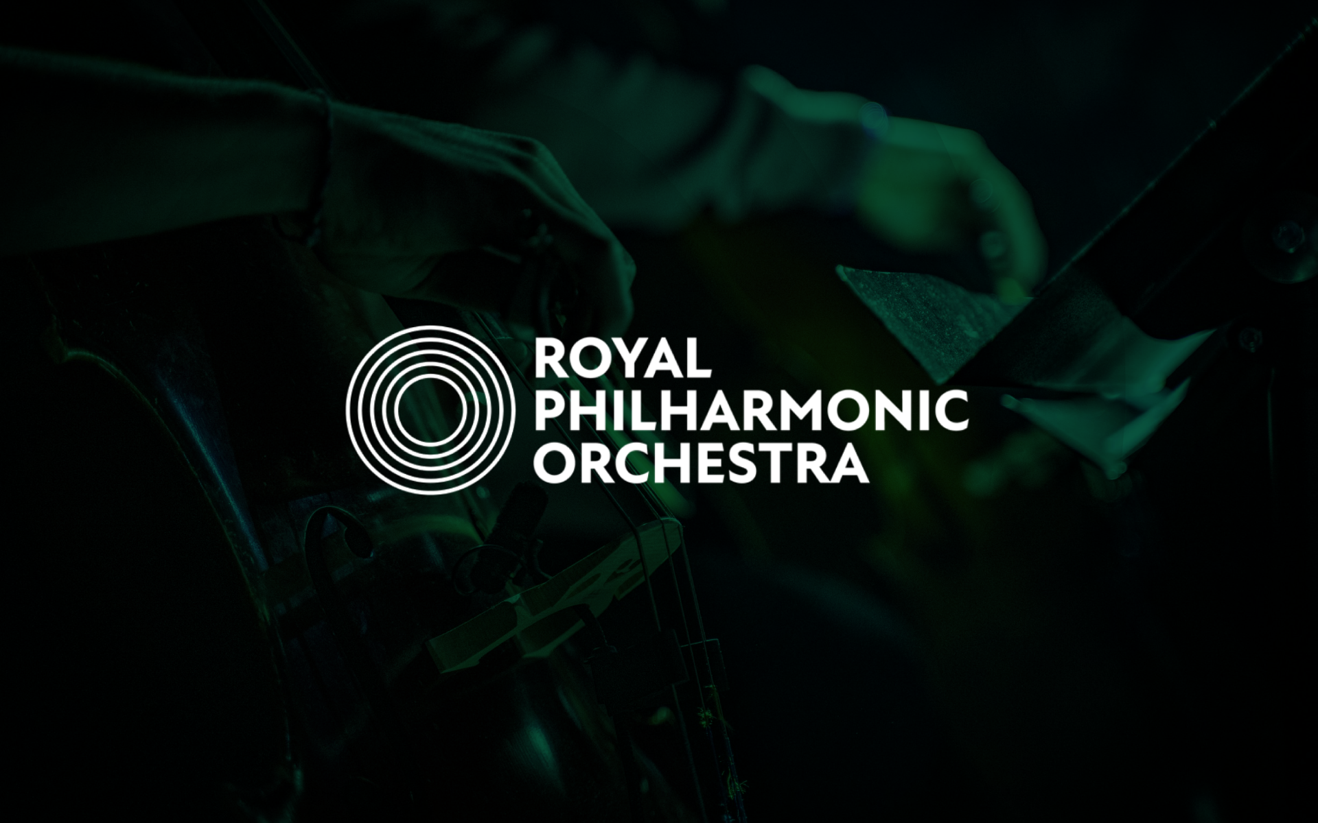 Royal Philharmonic Orchestra