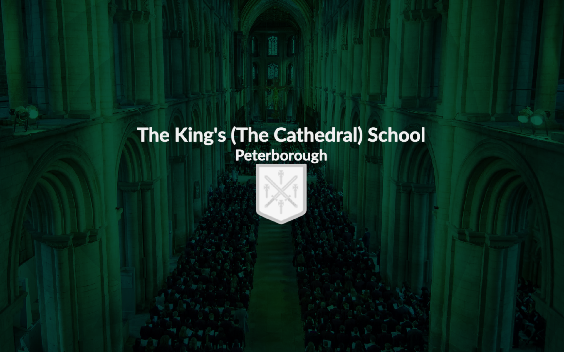 The King’s (The Cathedral) School