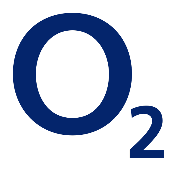 O2 logo