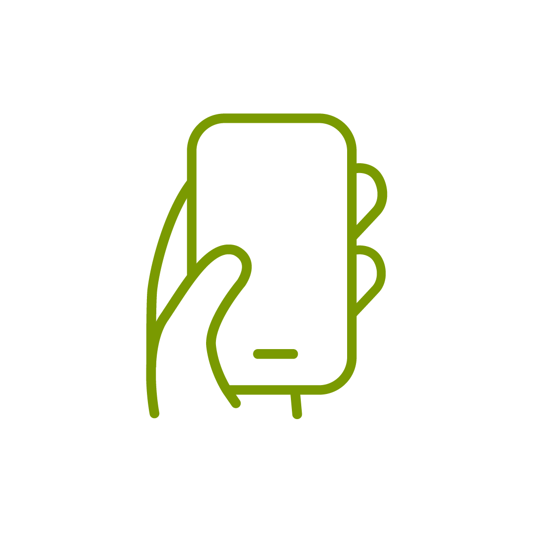 Business Mobile Services icon