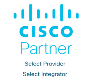 Cisco Select Partner and Select Integrator logo