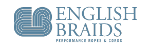 English Braids logo