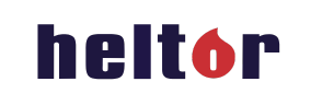 Heltor logo