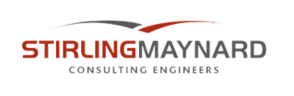 Stirling Maynard logo