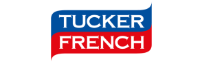 Tucker French logo