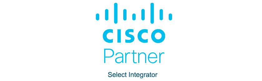 Croft managed IT service provider and support Cisco Select Integrator logo