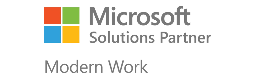 Croft managed IT service provider and support MS Modern Workplace logo