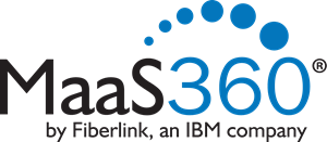 Croft mobile device management maas360 logo