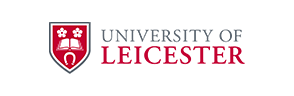 Croft sectors university of Leicester logo