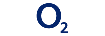 Croft business mobile services O2 logo