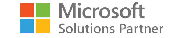 IT managed services microsoft solutions provider logo