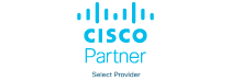 About Croft Cisco Select Provider logo