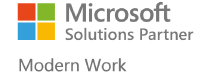 About Croft MS solutions partner Modern Work logo