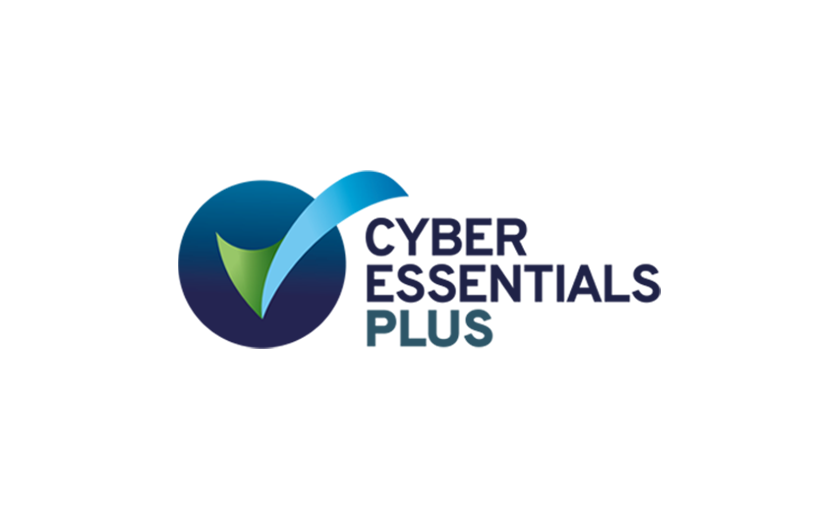 Croft accreditations Cyber Essentials Plus logo