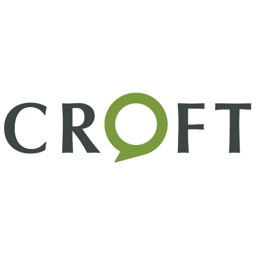 Croft meet the team CFO David Mackey logo placeholder image.