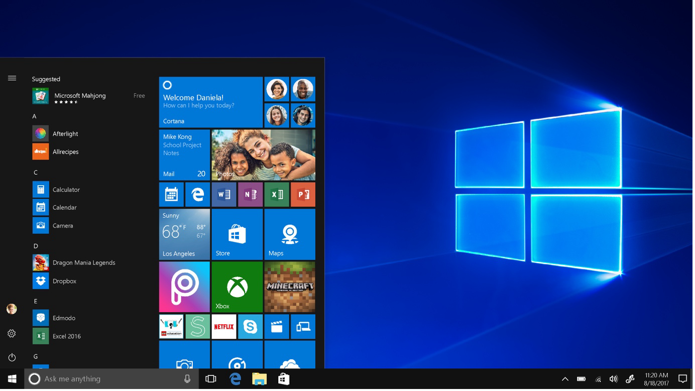 Windows 10 End-of-Life: What It Means for Your Business