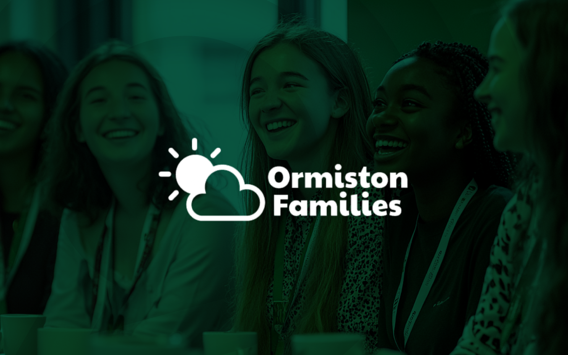 Ormiston Families