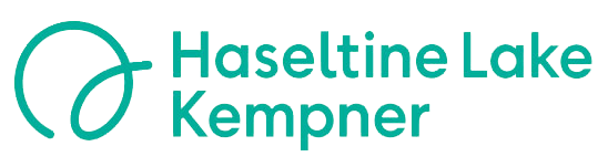 haseltine lake kempner logo