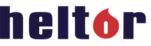 heltor logo