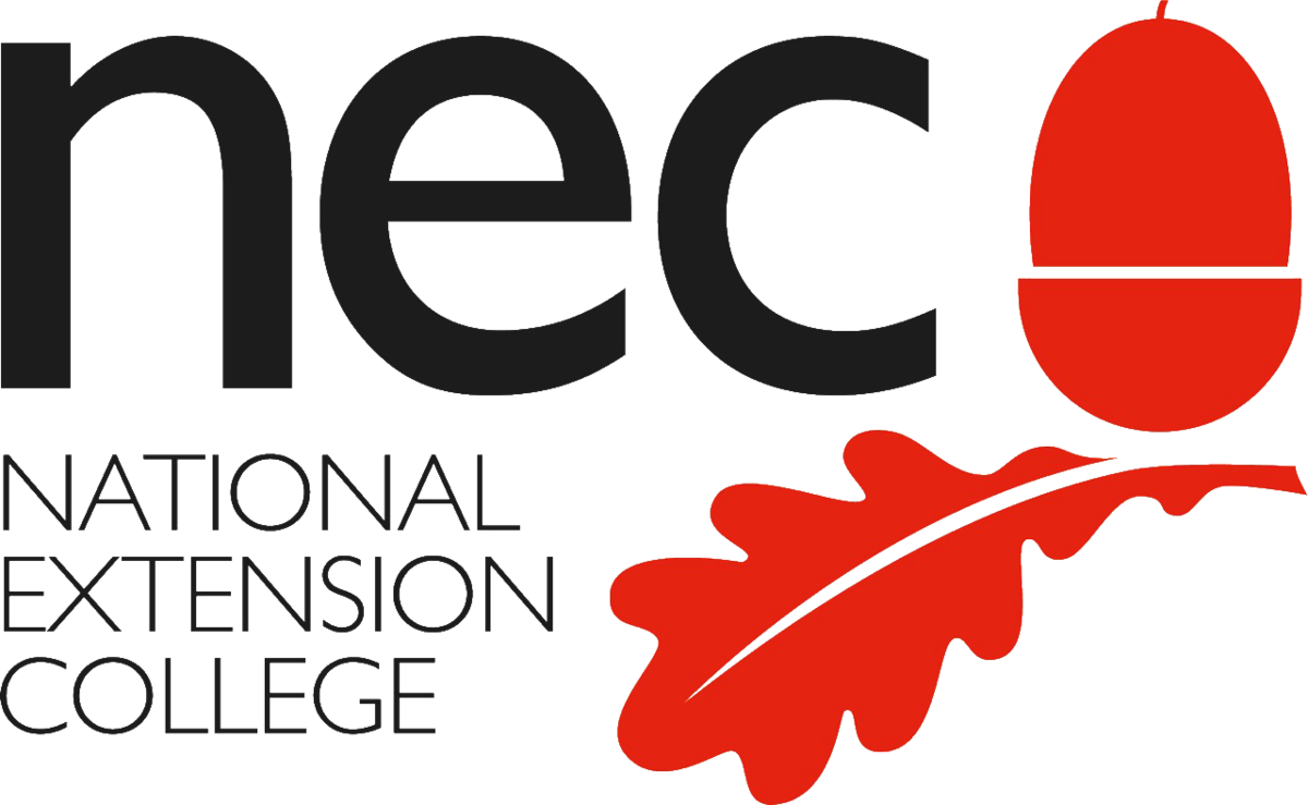 nec logo