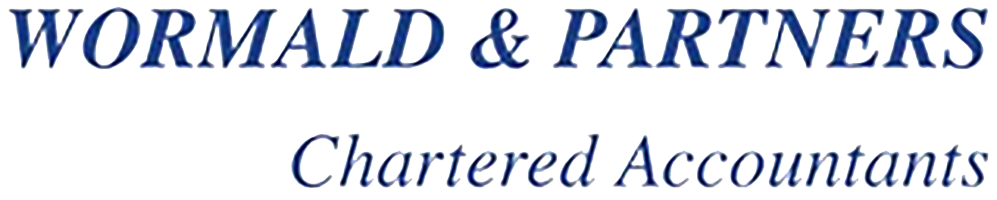 Wormald and Partners logo